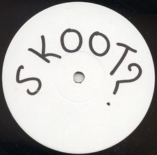 Skoot? - Tumblin' Down, 12"