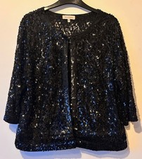 Rocha John Rocha Women's Black