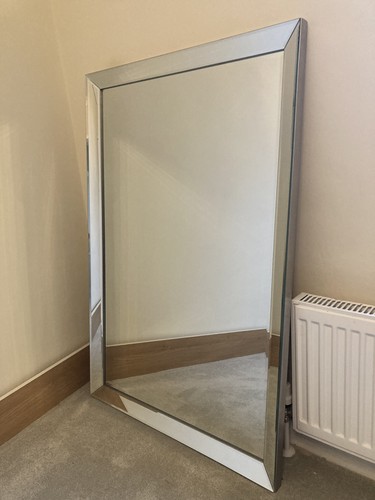 Darlington leaner mirror - darlington,