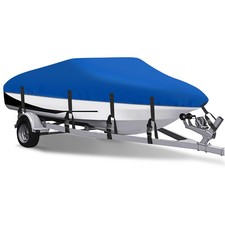 20FT-22FT Heavy Duty Boat