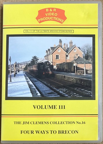 Four ways brecon jim - four,