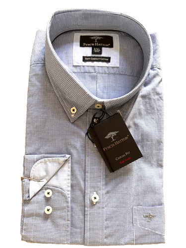 Fynch hatton mens soft - fynch, compact
