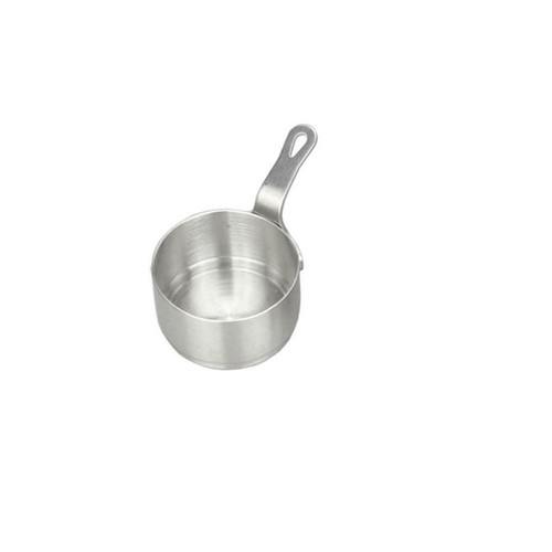 Coffee gravy milk pot - milk,
