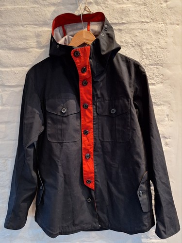 Rare barbour tokito colpel - rare,