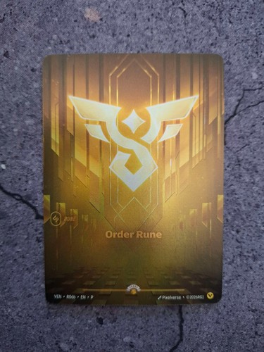 Riftbound tcg league - tcg, of