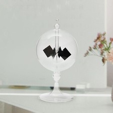 Solar Power Crookes Light