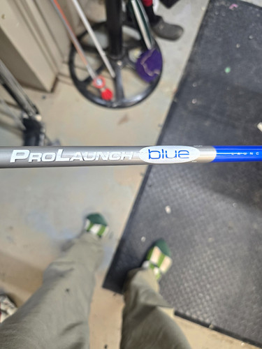 Taylormade 460 right handed - taylormade,