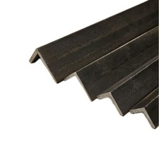 Mild steel rsa angle iron - mild,