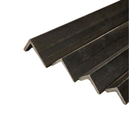 Mild steel rsa angle iron - steel,