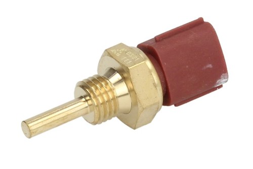 Coolant temperature sensor - , at