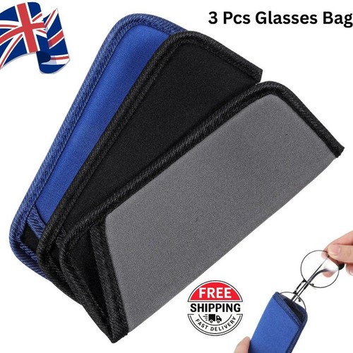 Pcs glasses bag man travel - glasses,