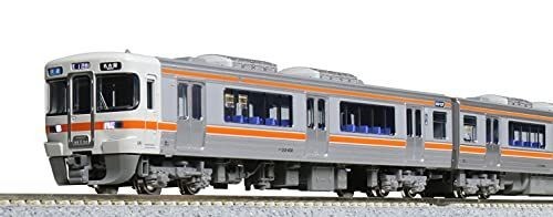 Kato gauge 313 series - kato,