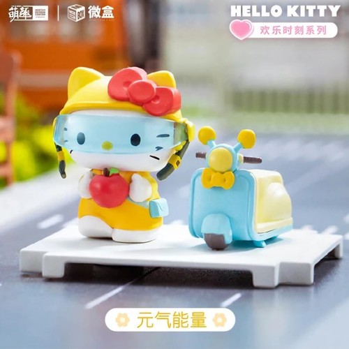 Moetch sanrio hello kitty - moetch,