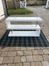 Dwell TV Unit Stand Gloss