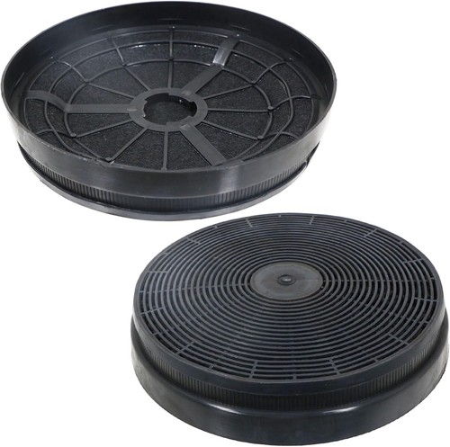 Active carbon odour - 2, filter