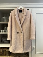 Blush Pink Zara Voice Style