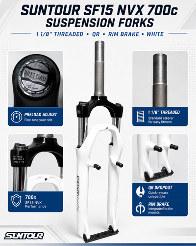 Suntour sf15 nvx - suntour,
