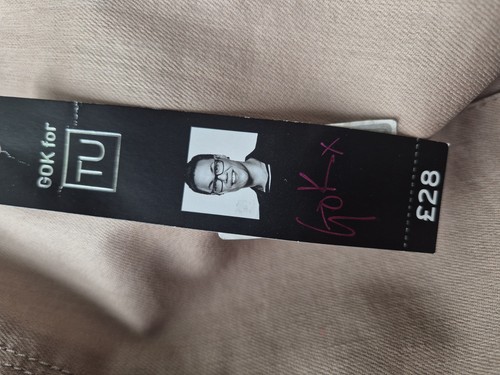 Gok wan for - gok, tu