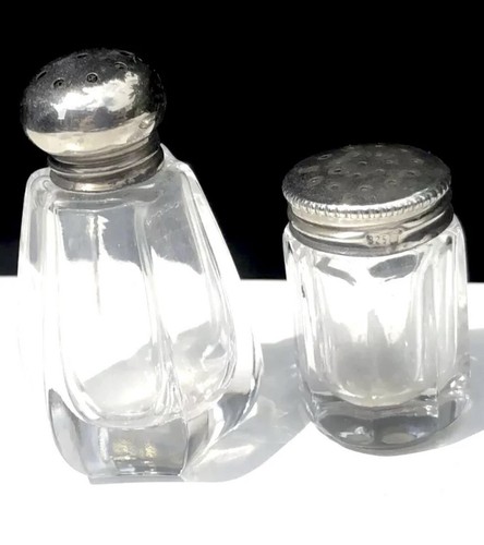 Solid sterling silver - solid,