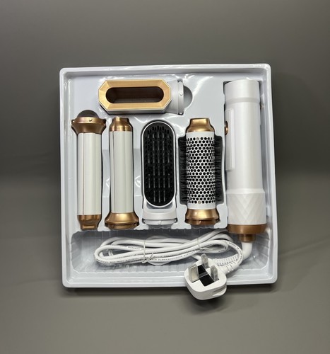 Hair magic dryer brush - in,