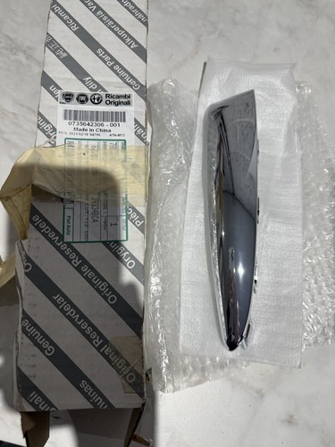 Passenger side front bumper - front,