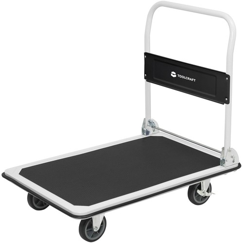 Toolcraft 5799261 flatbed - toolcraft, to-5799261