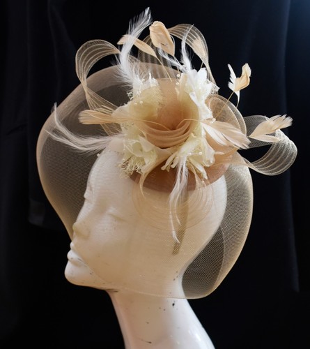 Bespoke feather hair - bespoke,