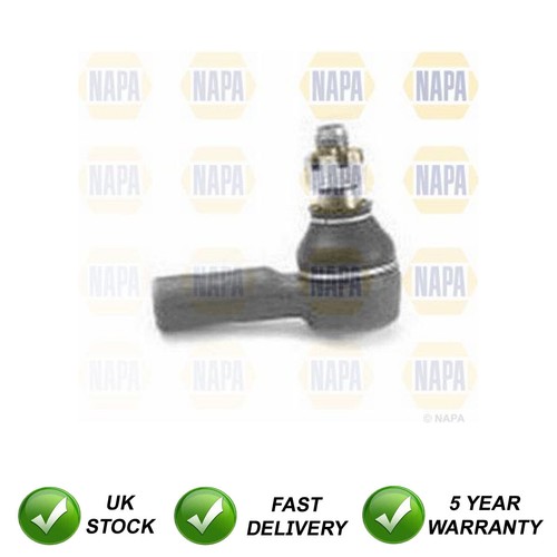 Tie rod end - rod, inner