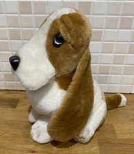 Vintage Hush Puppies Soft Toy