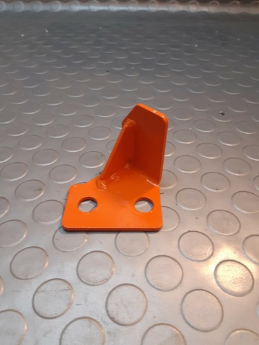 Doosan genuine part bracket - genuine,