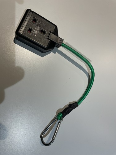 Electrician socket tester - electrician,