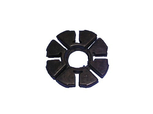 Sprocket cush drive rubbers - sprocket,