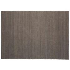 Ethnicraft Nomad Kilim Rug Grey 170x240 RRP 929.00 lot GD