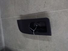 RENAULT GRAND SCENIC MK3 5 DR 09-16 REAR CUP HOLDER DRIVER SIDE 0066894 0066896