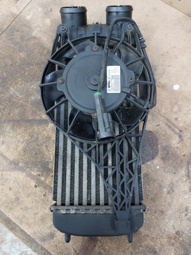 Peugeot 207 gti intercooler - peugeot,