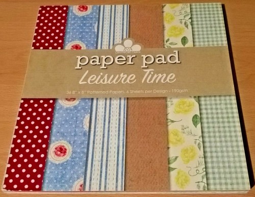 Craftwork cards x 8 - cards, 8"