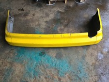Ford MK2 Sierra XR 4X4 Hatchback Rear Bumper