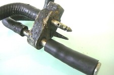 EVINRUDE 60HP OUTBOARD ENGINE