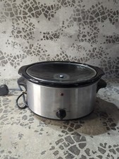 Tesco 3.5l Stainless Steel