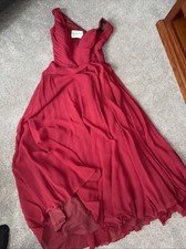 Mori Lee Madeline Gardner