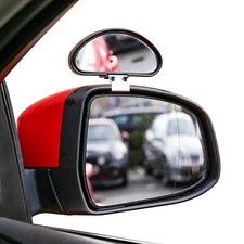 2 Pack Car Adjustable Blind