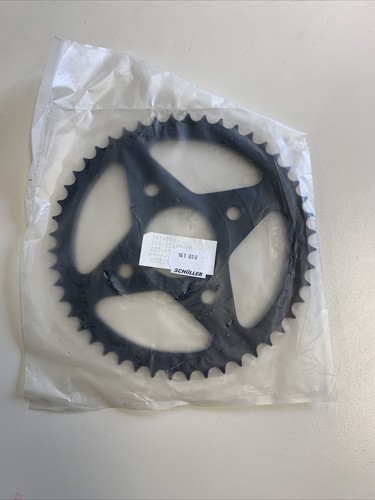 Schüller sprocket 835.48