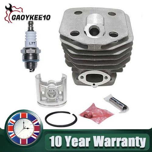 Cylinder piston gasket kit - cylinder,