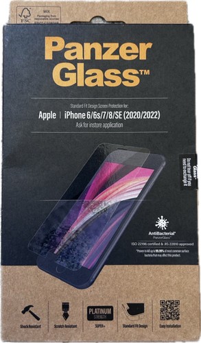 Panzerglass screen protector - panzerglass®,
