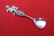 Vintage German Silver Salt /