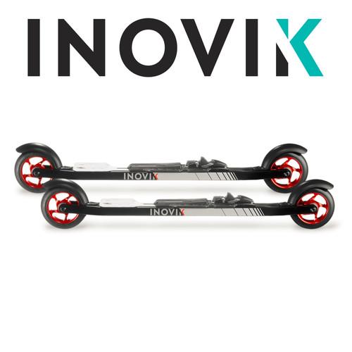New inovik alu rollerski - inovik,