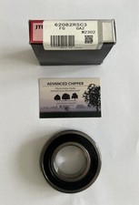 Rear Rotor Bearing Set To Fit