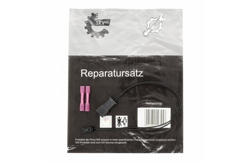 Cable repair set interior - set,