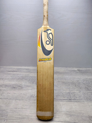 Kookaburra diablo rage - diablo, short