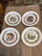 ROYAL DOULTON BRAMBLY HEDGE